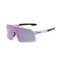 MOEG MO9160 Photochromic Transparent Purple Light Purple / Очки фото