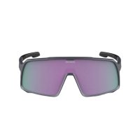 MOEG MO9160 Dark Grey Light Purple / Очки фото 1