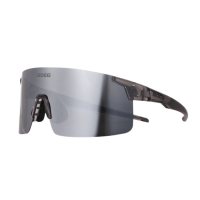 MOEG MO993-C01 Transparent Gray Polarized Silver / Очки фото