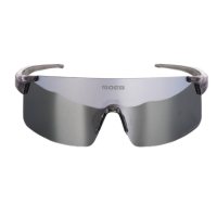 MOEG MO993-C01 Transparent Gray Polarized Silver / Очки фото 1