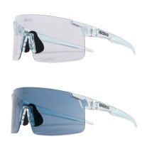 MOEG MO993-C03 Transparent Blue Photochromic Blue / Очки фото 2