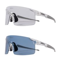 MOEG MO993-C05 Transparent Photochromic Ice Blue / Очки фото 2