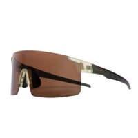 MOEG MO993-C06 Dark Green Photochromic Brown / Очки фото