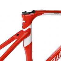 Wilier Cento1 AIR Disc / Рама / 2020 фото 2