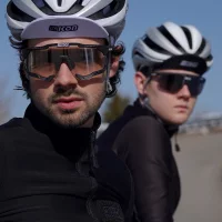 Scicon Cycling Cap White / Велокепка фото 4
