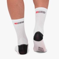 Scicon Performance Socks White / Носки фото 1