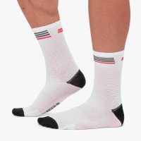 Scicon Performance Socks White / Носки фото 2