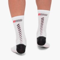 Scicon Performance Socks White / Носки фото 1