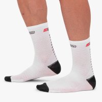 Scicon Performance Socks White / Носки фото 2