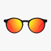 Scicon Protox Black Gloss Lens Red Multimirror Lens / Очки фото 3