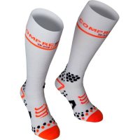Compressport Full Socks V2 / Компрессионные гольфы фото 1