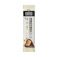 SIS Protein20 Bar Ванильный Чизкейк / Батончик протеиновый (55g) фото