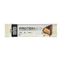 SIS Protein20 Bar Ванильный Чизкейк / Батончик протеиновый (55g) фото 1