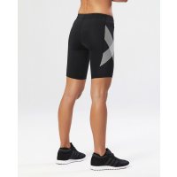 2XU TR2 Compression Short W / Женские компрессионные шорты фото 1