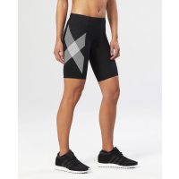 2XU TR2 Compression Short W / Женские компрессионные шорты фото