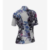 ALE Bouquet Jersey / Женская велоджерси фото 1