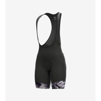 ALE Bouquet Bib Shorts / Женские велошорты с лямками фото