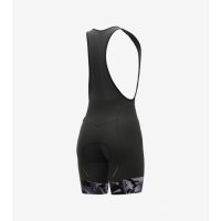 ALE Bouquet Bib Shorts / Женские велошорты с лямками фото 1