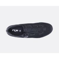 FLR Road F-11 Knit Black / Велотуфли шоссейные фото 4