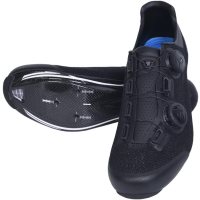 FLR Road F-XX Knit World Tour Carbon Black / Велотуфли шоссейные фото 4