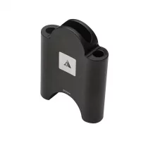 Profile Design Aerobar Bracket Riser Kit 60mm / Проставка для аэробара - лежака фото