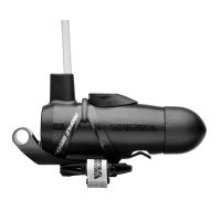 Profile Design Aero HC Hydration System Black / Питевая система - Гидратор аэрофляга фото 3