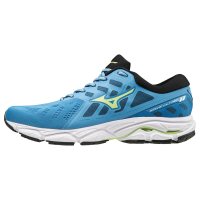 Mizuno Wave Ultima 11 (UK) / Мужские кроссовки  фото