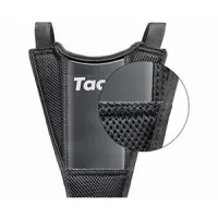 TACX Sweat Set / Комплект защита для рамы + полотенце фото 1