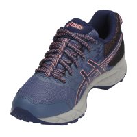 Asics GEL-Sonoma 3 W / Кроссовки Внедорожники Женские фото 3