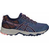 Asics GEL-Sonoma 3 W / Кроссовки Внедорожники Женские фото