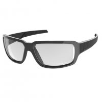 Scott Obsess ACS LS Black - Grey Light - Sensitive / Очки фото