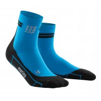 CEP Merino Short Socks / Женские укороченные гольфы, с шерстью мериноса фото