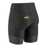 Louis Garneau Pro 6 Carbon Tri Shorts Geometry W / Женские стартовые шорты фото 1