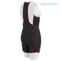 Louis Garneau Tri Comp Suit / Комбинезон для триатлона мужской фото 1