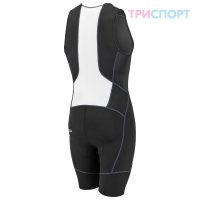 Louis Garneau Tri Comp Suit / Мужской стартовый костюм без рукавов фото 1