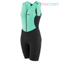 Louis Garneau Tri Comp Suit W / Женский стартовый костюм без рукавов фото