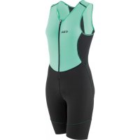 Louis Garneau Tri Comp Suit W / Женский стартовый костюм без рукавов фото 1