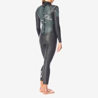 TYR Wetsuit Hurricane Cat 3 W / Женский гидрокостюм для триатлона и открытой воды фото 5