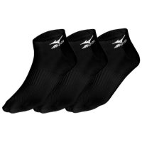 Mizuno Training Mid Socks / Комплект носков фото 1