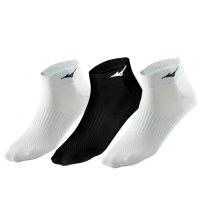 Mizuno Training Mid Socks / Комплект носков фото
