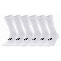 Asics Crew Socks / Носки 6 пар фото 1