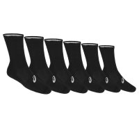 Asics Crew Socks / Носки 6 пар фото
