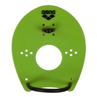 Arena Elite Hand Paddle / Лопатки для плавания фото