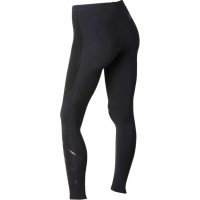 2XU Elite Merino Thermal Compression Tight / Женское компрессионное термо-тайтсы с шерстью мериноса фото 1