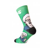 Undershield Sock Granny / Носки велосипедные фото 1