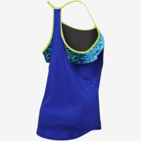 Топ TYR Napa Shea 2 In 1 Tank фото 3