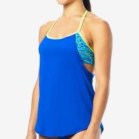 Топ TYR Napa Shea 2 In 1 Tank фото 1