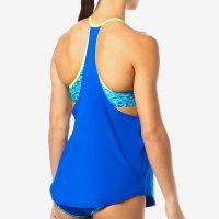 Топ TYR Napa Shea 2 In 1 Tank фото 2