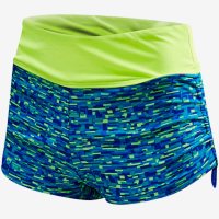 Шорты TYR Napa Della Boyshort фото 1