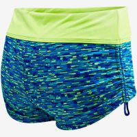 Шорты TYR Napa Della Boyshort фото 3